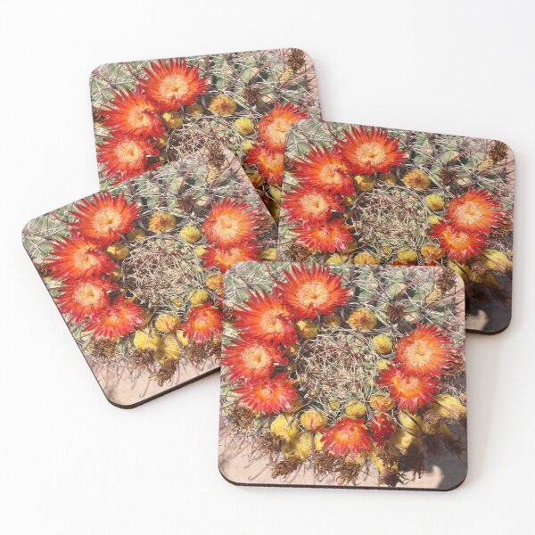 Item preview, Lovely Cactus Flowers designed and sold by simonjayphotos.