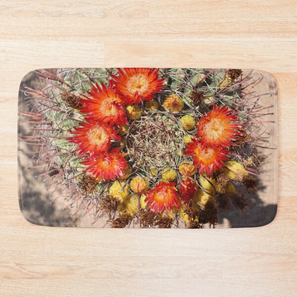 Item preview, Lovely Cactus Flowers designed and sold by simonjayphotos.