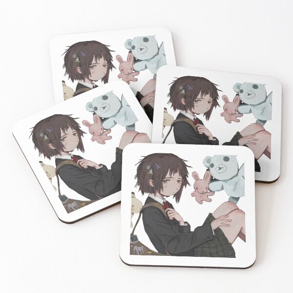Item preview, Serial Experiments Lain designed and sold by AaroZoolvik.