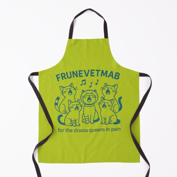 Item preview, Frunevetmab - Solensia designed and sold by Farbenmieze.