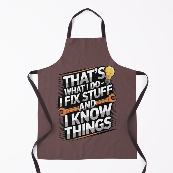 Item preview, Funny Fixing Tools Quote Handyman Repair Knowledge Shirt  designed and sold by EchoAtelier.