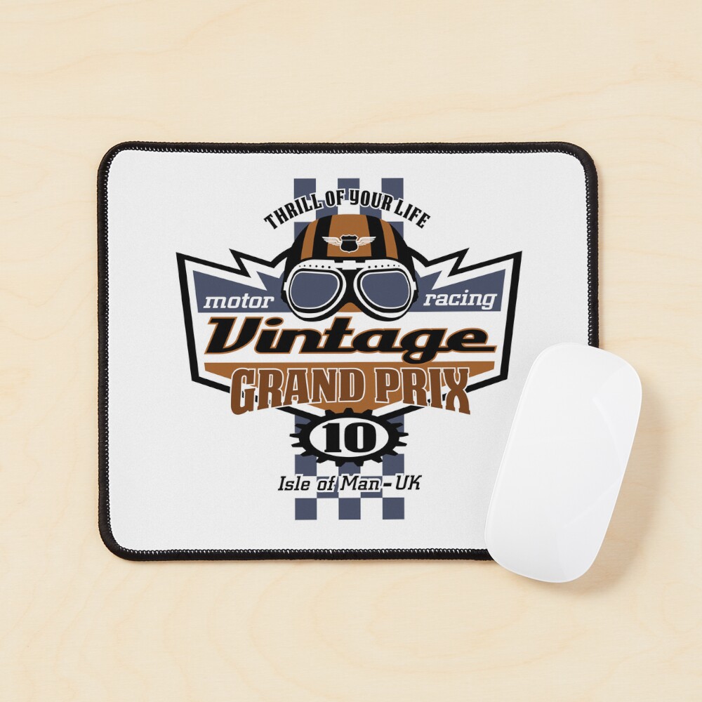 Item preview, Mouse Pad designed and sold by designwise.