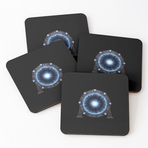 Item preview, stargate, gateway, galaxy, milky way,  space travelers, space void, space wars,  designed and sold by chipmuckdesignn.