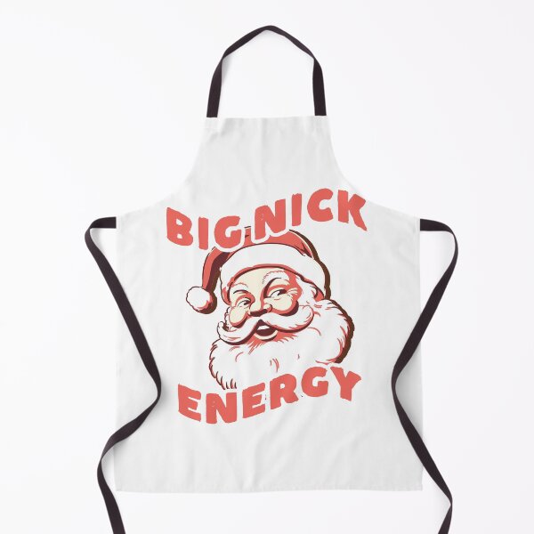 Item preview, Big Nick Energy designed and sold by Louis Boisvert.