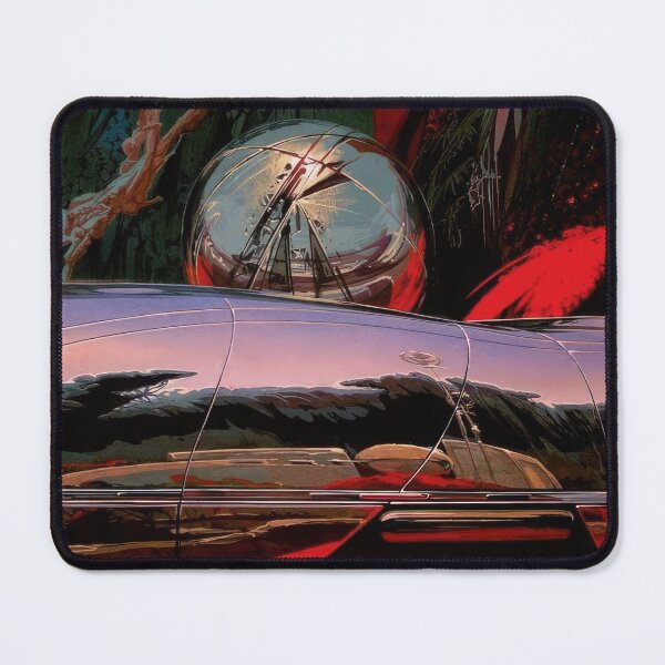Item preview, syd mead designed and sold by MatArtMiller.