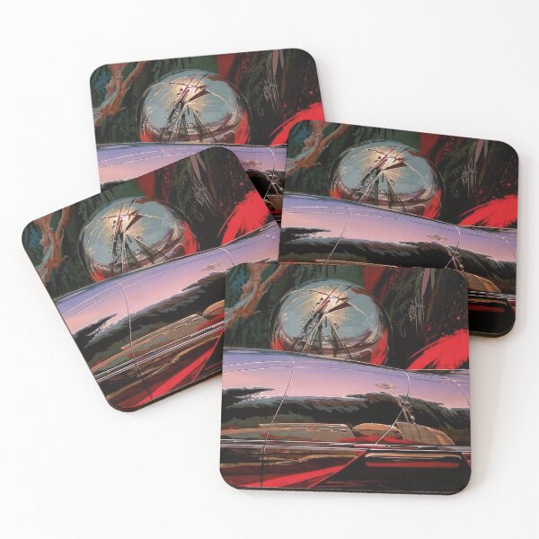 Item preview, syd mead designed and sold by MatArtMiller.