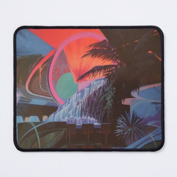 Item preview, syd mead designed and sold by MatArtMiller.