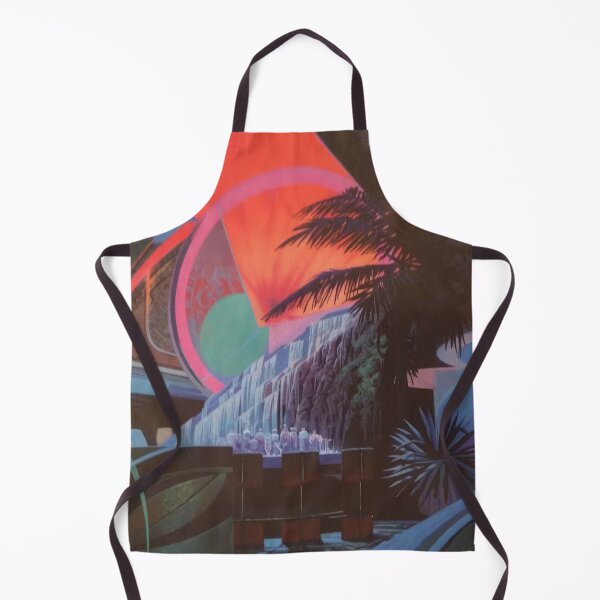 Item preview, syd mead designed and sold by MatArtMiller.