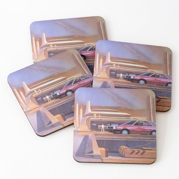 Item preview, syd mead designed and sold by MatArtMiller.