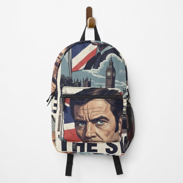 Item preview, Hard Men, Mean Streets – Reimagined The Sweeney Poster designed and sold by Art's Diner.