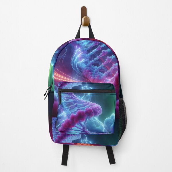 Item preview, DNA Nebula designed and sold by ElectronZ13.