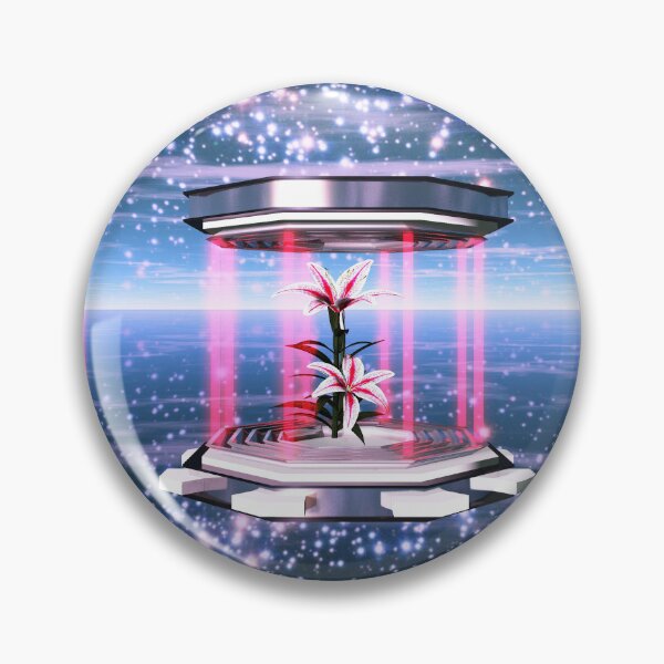 Item preview, High Tech Chamber designed and sold by Solitaire Parke.
