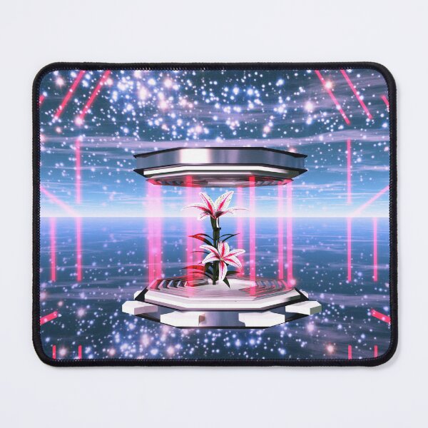Item preview, High Tech Chamber designed and sold by Solitaire Parke.