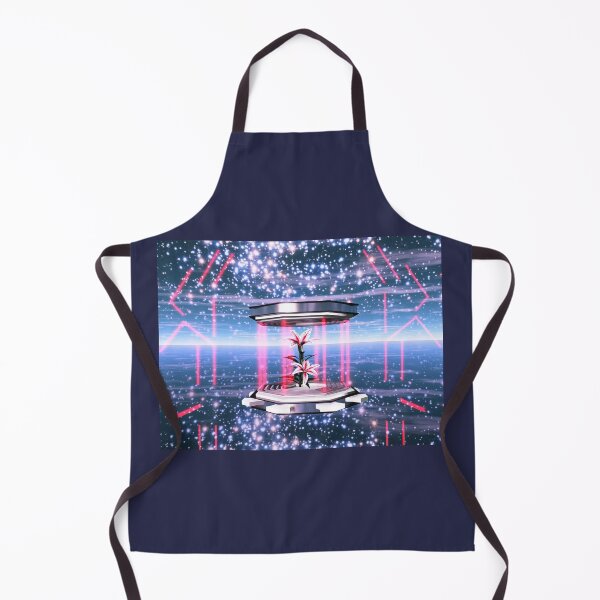 Item preview, High Tech Chamber designed and sold by Solitaire Parke.