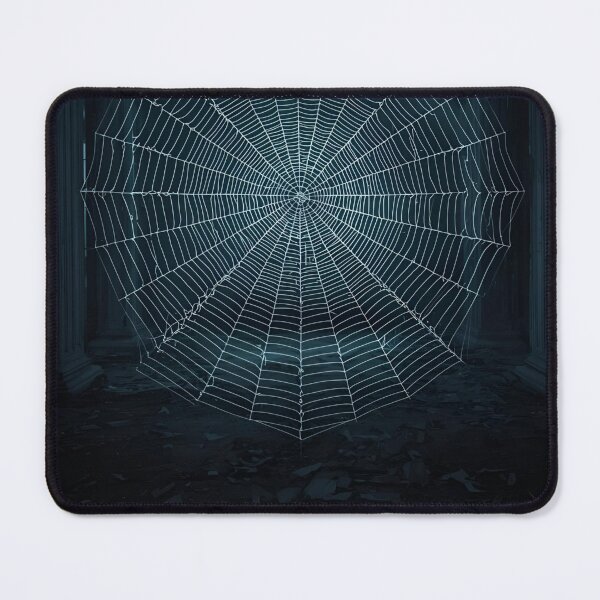 Item preview, Halloween cobwebs designed and sold by PatronesKawai.