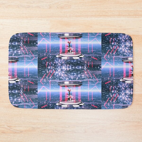 Item preview, High Tech Chamber designed and sold by Solitaire Parke.
