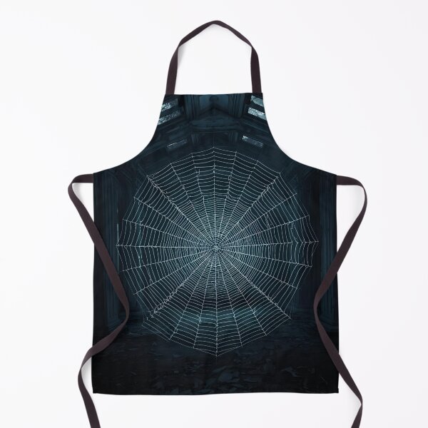 Item preview, Halloween cobwebs designed and sold by PatronesKawai.