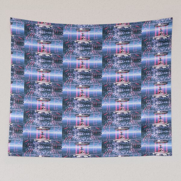 Item preview, High Tech Chamber designed and sold by Solitaire Parke.