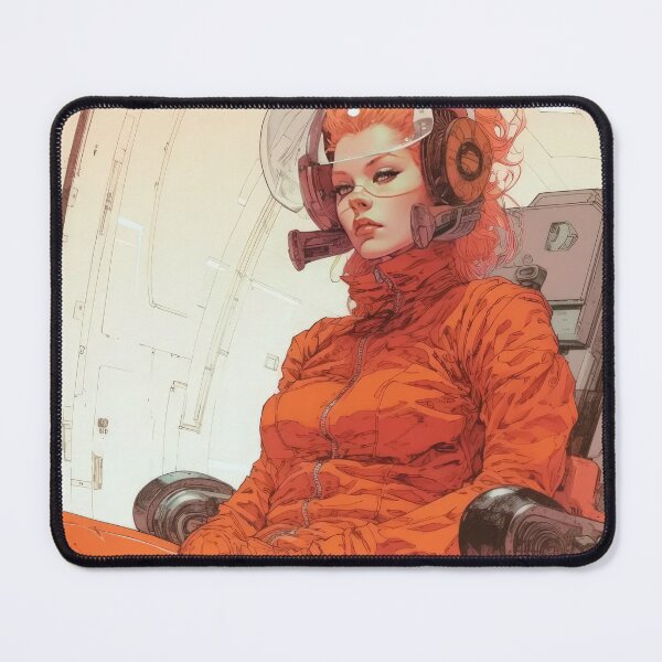 Item preview, syd mead designed and sold by MatArtMiller.