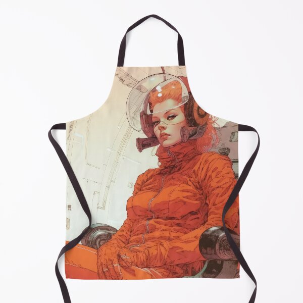 Item preview, syd mead designed and sold by MatArtMiller.