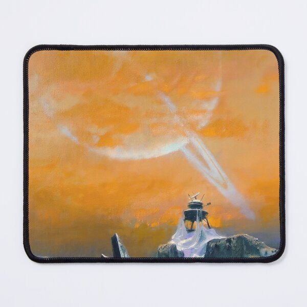 Item preview, syd mead designed and sold by MatArtMiller.
