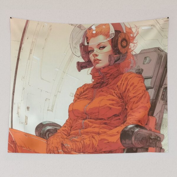 Item preview, syd mead designed and sold by MatArtMiller.