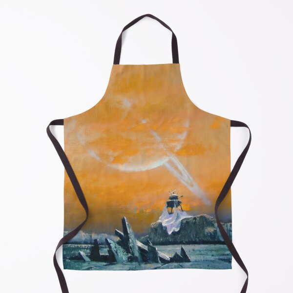 Item preview, syd mead designed and sold by MatArtMiller.