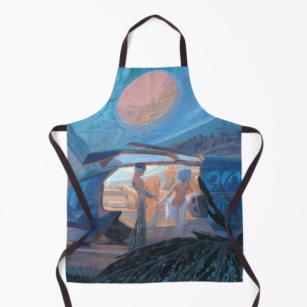 Item preview, syd mead designed and sold by MatArtMiller.