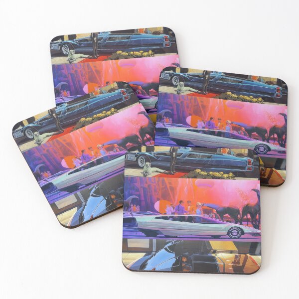 Item preview, syd mead designed and sold by MatArtMiller.