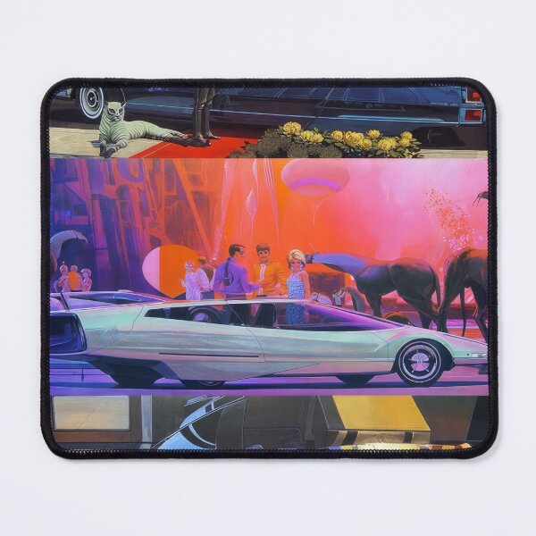 Item preview, syd mead designed and sold by MatArtMiller.