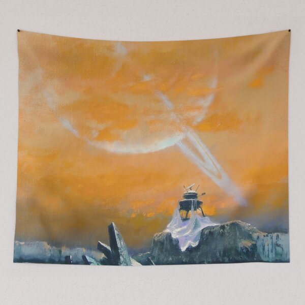 Item preview, syd mead designed and sold by MatArtMiller.