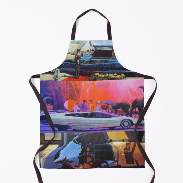 Item preview, syd mead designed and sold by MatArtMiller.