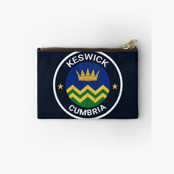 Item preview, Keswick - New Cumbria Flag designed and sold by Cumbria Guru.