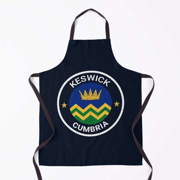 Item preview, Keswick - New Cumbria Flag designed and sold by Cumbria Guru.