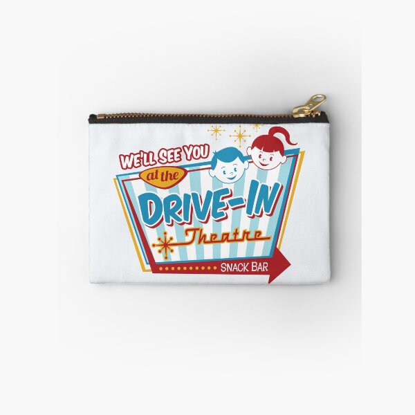 Item preview, See You at the Drive-In designed and sold by designwise.