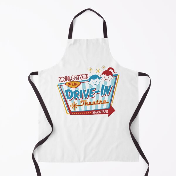 Item preview, See You at the Drive-In designed and sold by designwise.
