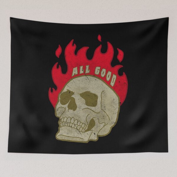 Item preview, All good. designed and sold by Tameink.