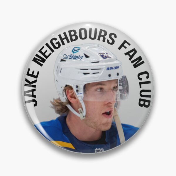 Item preview, Jake Neighbours Fan Club designed and sold by _lan0va_.