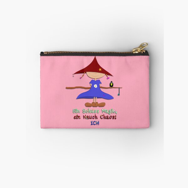 Item preview, A dash of magic, a touch of chaos: ME designed and sold by KD das Lama.