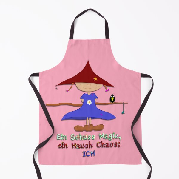 Item preview, A dash of magic, a touch of chaos: ME designed and sold by KD das Lama.