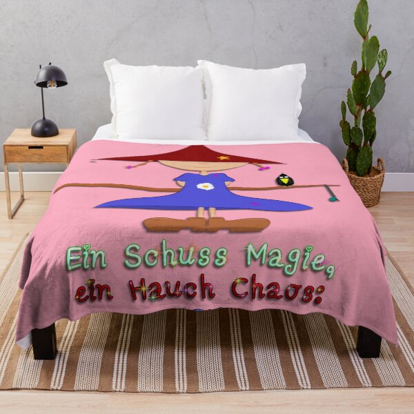 Item preview, A dash of magic, a touch of chaos: ME designed and sold by KD das Lama.