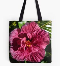 Hibisco (I) Tote Bag