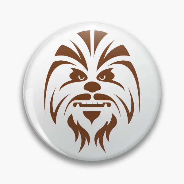 Item preview, Wookiee designed and sold by designwise.
