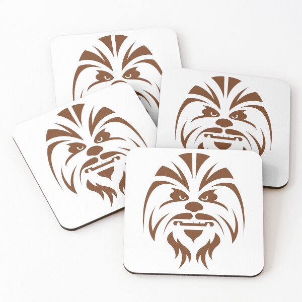 Item preview, Wookiee designed and sold by designwise.