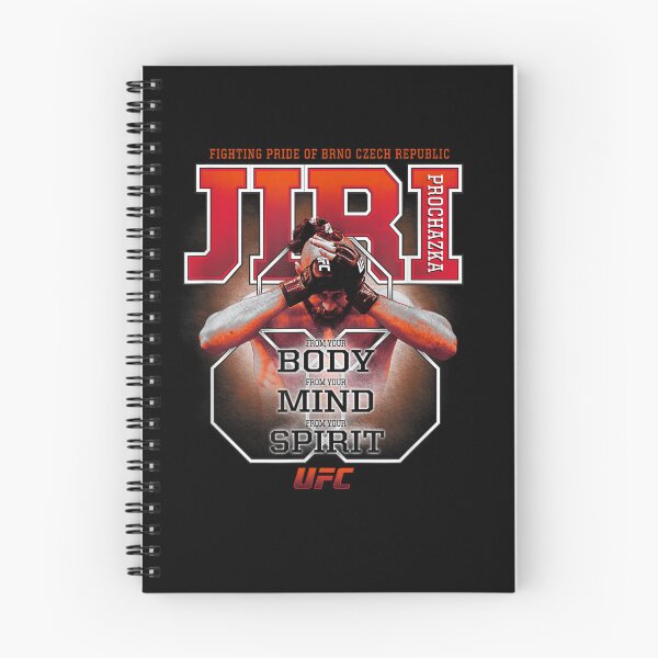Item preview, Jiri Prochazka Fighting Pride Czech Republic designed and sold by JeyVel.