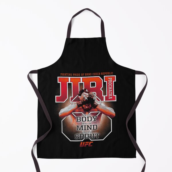Item preview, Jiri Prochazka Fighting Pride Czech Republic designed and sold by JeyVel.