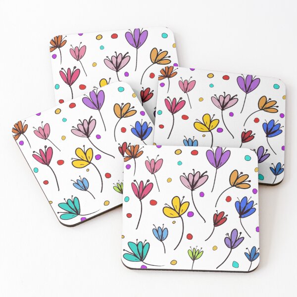 Item preview, Flower Fun designed and sold by thanhlanho.