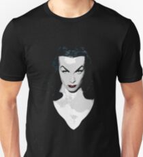 Vampira Unisex T-Shirt