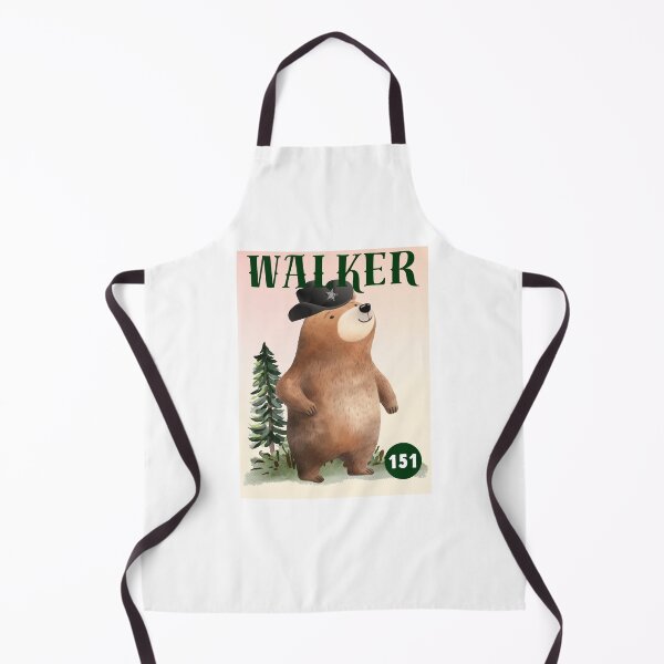 Item preview, 151 Walker designed and sold by CRGreatStuff.