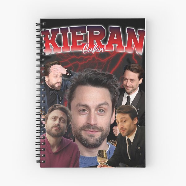 Item preview, Kieran Culkin Retro Style designed and sold by 2000sbabyangel.